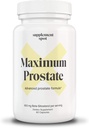 Bundle: Maximum Prostate and Glucosamine Chondroitin 2