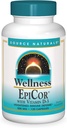 Source Naturals Wellness EpiCor with Vitamin D-3 for Heightened Immune Defense* - 120 Capsules 2