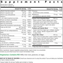 Rainbow Light Multivitamin for Men, Vitamin C, D & Zinc, Probiotics, Men's Multivitamin Provides High Potency Immune, Heart, & Liver Support, Non-GMO, Vegetarian, 120 Tablets 3