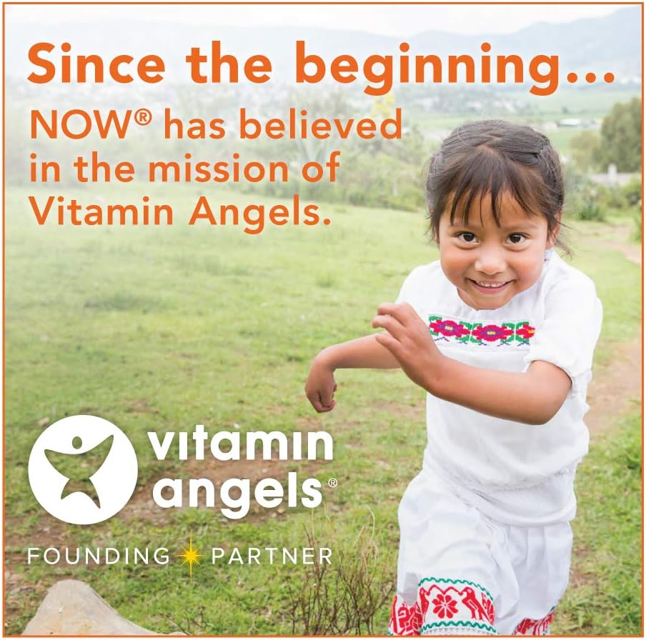 NOW Supplements, Liquid Vitamin D-3, Strong Bones*, Structural Support*, 2-Ounce (Pack of 2) 5