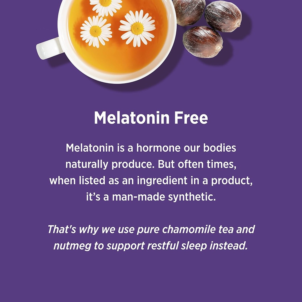 Matys Organic Kids Cough Syrup Day & Night Combo for Children 1 Year +, Soothing Cough Relief w/Zinc, Melatonin & Dye Free, 2 Bottles, 6 fl oz Each 5