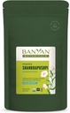 Banyan Botanicals Shankhapushpi Powder – Organic Shankhapushpi (Convolvulus Prostratus) – Nootropic Herb That Promotes Stability and Calm* – ½ lb. – Non-GMO Sustainably Sourced Vegan 2