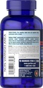 Puritan's Pride Glucosamine Chondroitin MSM Tablets, 2 Per Day Formula 5
