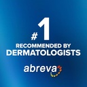 Abreva Cold Sore Treatment Rapid Pain Relief Cream - 1 Tube, 3 Grams 5