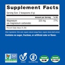 NATURAL VITALITY Orange Flavor Magnesium Anti-Stress Drink Mix, 8 OZ 4