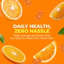 DR. MORITZ Vegan Omega-3 Softgels for Adults and Kids, Made from Algae Oil with DHA EPA, Small Algae Omega 3 Supplements, Vegan, 90 Count 6