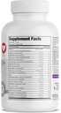 Bronson ONE Daily Women’s 50+ Complete Multivitamin Multimineral, 360 Tablets 3