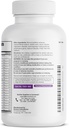 Bronson ONE Daily Women’s 50+ Complete Multivitamin Multimineral, 360 Tablets 6
