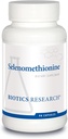 Biotics Research Selenomethionine – High Potency Selenium, Thyroid Gland Function, DNA Production, Cognitive Health, Potent Antioxidant. 90 Capsules 2