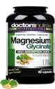 Essential Magnesium Glycinate Day/Night 24/7 2