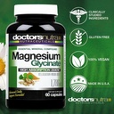 Essential Magnesium Glycinate Day/Night 24/7 3