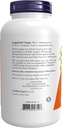 NOW Supplements, Certified Organic and Non-GMO, Wheat Grass Powder, Green Superfood, 9-Ounce (Pack of 2) 4