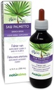 Naturalma Saw Palmetto (Serenoa repens or Sabal serrulata) Fruit Alcohol-Free Tincture - 6.76 fl oz Liquid Extract in Drops - Herbal Supplement - Vegan 2