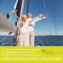 CoQ10 Max High Absorption Supplement with Turmeric Curcumin - 100 mg Capsules - Vegan - Heart Health, Energy, Mitochondria, Antioxidant with Cavacurmin™, HydroQsorb® Coenzyme 6