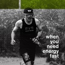 Skratch Labs Energy Chews | Gummies for Running, Cycling, and Sports Performance | Gel Alternative | Matcha + Lemon (10 Pack) | Gluten Free, Vegan 5