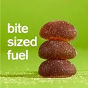 Skratch Labs Energy Chews | Gummies for Running, Cycling, and Sports Performance | Gel Alternative | Matcha + Lemon (10 Pack) | Gluten Free, Vegan 6