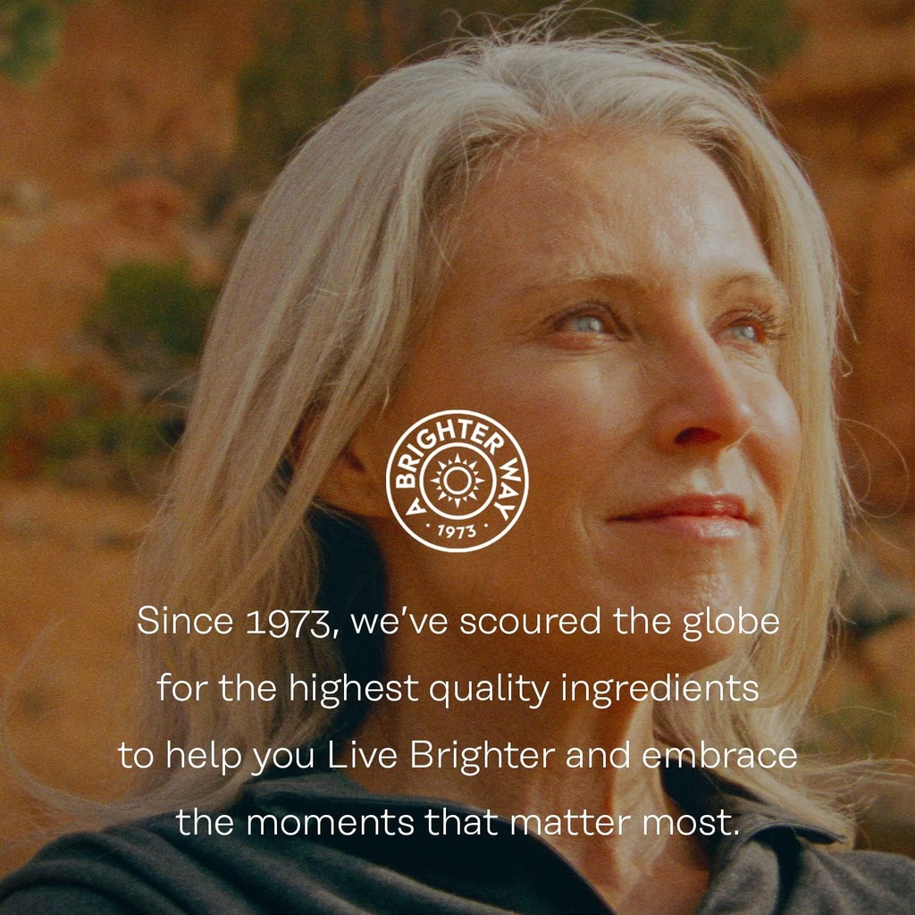 Solaray GTF Chromium Capsules, 200mcg, 100 Count 6