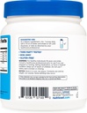 Nutricost Keto BHB Exogenous Ketones 4-in-1 (30 Servings) 12g Beta-Hydroxybutyrate (BHB) Per Serving, (Unflavored) - Ketone Salts 5