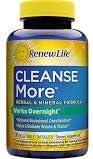 ReNew Life - CleanseMore - 100 Vegetarian Capsules 2