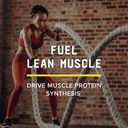 BEYOND RAW Science-Backed Creatine HCl Powder, Lab Grade, for Muscle Strength and Growth, Energy Production, Athletic Performance, Cognitive Support, Cellular Hydration, 120 Servings 4