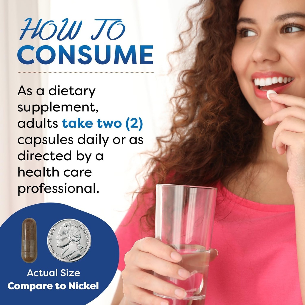 Best Naturals Artichoke Extract 1000 mg Per Serving- 3rd Party Lab Tested - 180 Capsules 4