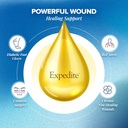 Medtrition Expedite Liquid Collagen, Peach Mango, 2 Fl Oz, Pack of 48 - Nutrition Support for General, Orthopedic & Cosmetic Surgery Recovery 6