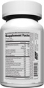 GAT SPORT Testrol Gold ES, Tribulus, DIM, Zinc, Longjack, Fenugreek, Saw Palmetto, Estrogen Balance, 60 Tablets 5