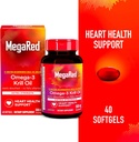 Schiff Vitamins Mega Red Extra Strength 45 Sgel 3