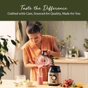 Starwest Botanicals Organic Beet Root Powder for Men & Women - Use for Juice, Smoothies, & Tea, Natural Energy Support, Ground Beet Root, Certified Kosher, Non-GMO - Bulk 1 lb Bag 6