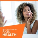 Qunol Turmeric Curcumin Supplement, Turmeric 1000mg With Ultra High Absorption, Joint Support Supplement, Extra Strength Turmeric Capsules, 2 Month Supply, 120 Count (Pack of 1) 5