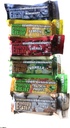 Millennium Energy Bars Assorted Flavors Including Emergency Guide 2