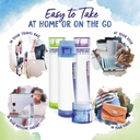 Boiron Bryonia 30X Homeopathic Medicine for Muscle & Joint Pain - 80 Pellets 5