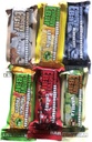 Millennium Energy Bars Assorted Flavors Including Emergency Guide 3