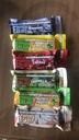 Millennium Energy Bars Assorted Flavors Including Emergency Guide 6