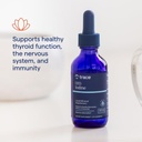 Trace Minerals Research IOKI01 - Liquid Ionic Iodine from Potassium Iodide Supplement, 0.3 lb 4