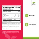 Terry Naturally CoQ10 BioActive Ubiquinol - Cellular Energy Support Supplement - BioActive CoQ10 Supplement - Nutritional Supplement to Aid Healthy Aging & Brain Health - 60 Softgels 3