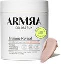 ARMRA Colostrum™ Powder | Vine Watermelon | Gut Health & Bloating | Skin & Hair | Immunity | Keto, Gluten & Fat-Free | 90 Servings 2