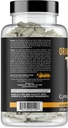 CONTROLLED LABS Orange Triad Daily Multivitamin, Iron Free Sports Supplement for Workout, Digestion, Immune, and Joints, 45 serv - Tablets (270 Count (Pack of 1)) 3
