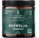 REVITALIZE Trio - Turmeric C3 Complex, Boswellia Complex, Organic Moringa - Immunity Support, Detox, Liver & Digestive Support 3