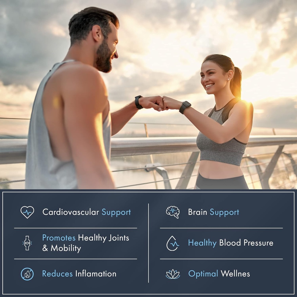 Life's Fortune Cod Liver Oil Liquid Organic Lemon Flavor (8 Oz) 1,000 mg Omega + Vitamin A, E & D3 - Supports Immune Health - 100% Fish Oil Supplement from Wild Ocean Cod-GMO Free 4