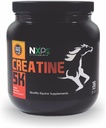 Creatine 5K - Energy Muscle Support Recovery Power Strength Endurance Stamina Supplements for Horses 2 lb (36 Servings) 2