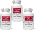Ecological Formulas 600 mg Monolaurin - Three Individually Sealed Bottles 270 Count 2