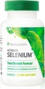 Youngevity Ultimate Selenium + Cofactors - Essential Mineral Supplement for Immune Support, Antioxidant Defense, Thyroid Function, and Cellular Health (I-selenomethionine) - (90 Capsules) 5