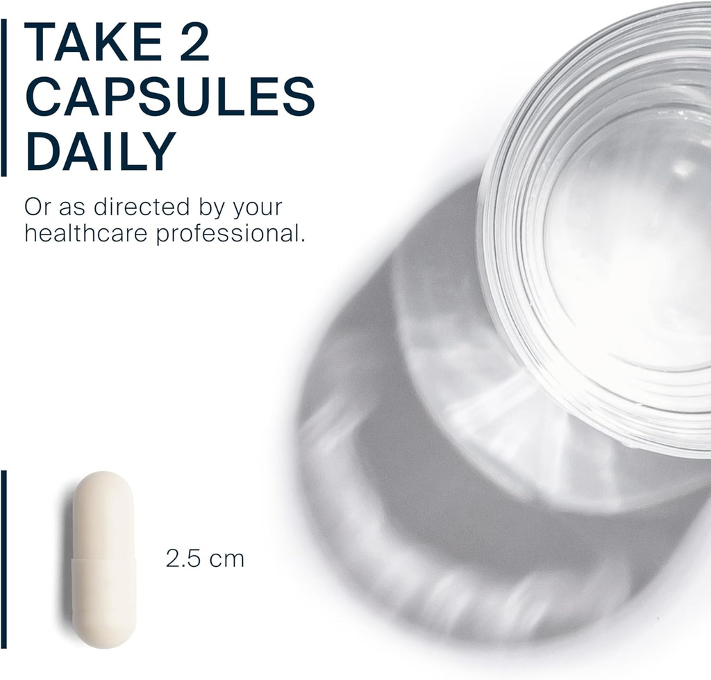 Vital Nutrients Buffered Vitamin C 500mg | Vegan Gentle Vitamin C for Sensitive Individuals* | Immune Support Supplement* | Gluten, Dairy and Soy Free | Non-GMO | 220 Capsules 4