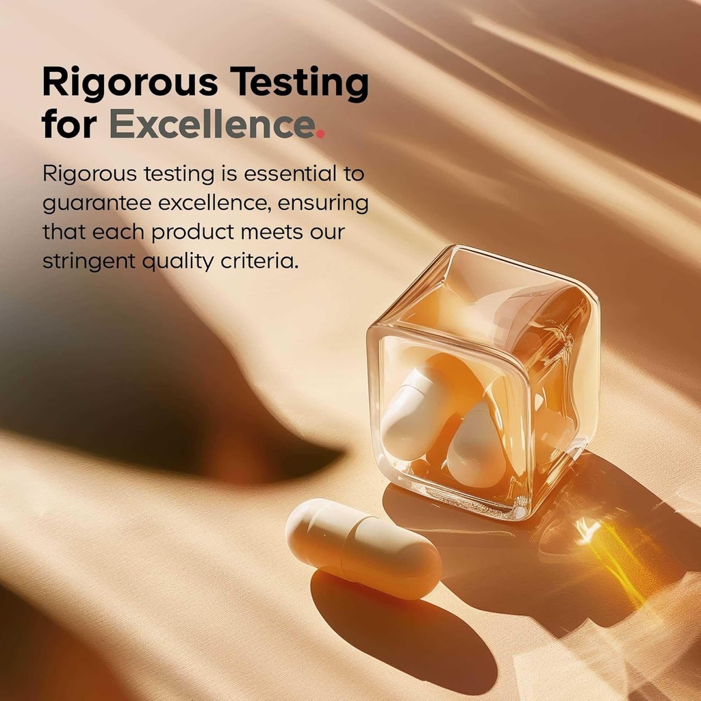 Codeage SBO Probiotics, 50 Billion CFUs Per Serving, Multi Strain Soil Based Organisms Blend and Organic Fermented Botanical Blend, Shelf-Stable, 90 Capsules 6