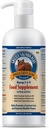 Grizzly Pet Products Salmon Plus Omega 3-6-9 Food Supplement for Dogs and Cats, 16 Ounce 2