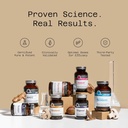 Premium BioCell Collagen Supplement – Quality of Life Juvecol – Powerful Formula for Skin and Joint Health – Skin Elasticity, Appearance, Joint Flexibility and Anti Aging 5