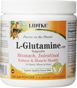 Lidtke Technologies L-Glutamine Powder, 300 Gram 2