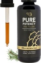 Surthrival: Pine Pollen Pure Potency Extract (1.69 fl oz), Increased Stamina, Hormone Balance, Energy & Endurance Restoration 2