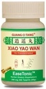 Guang Ci Tang - Xiao Yao Wan - EaseTonic - 200 mg Pills 2